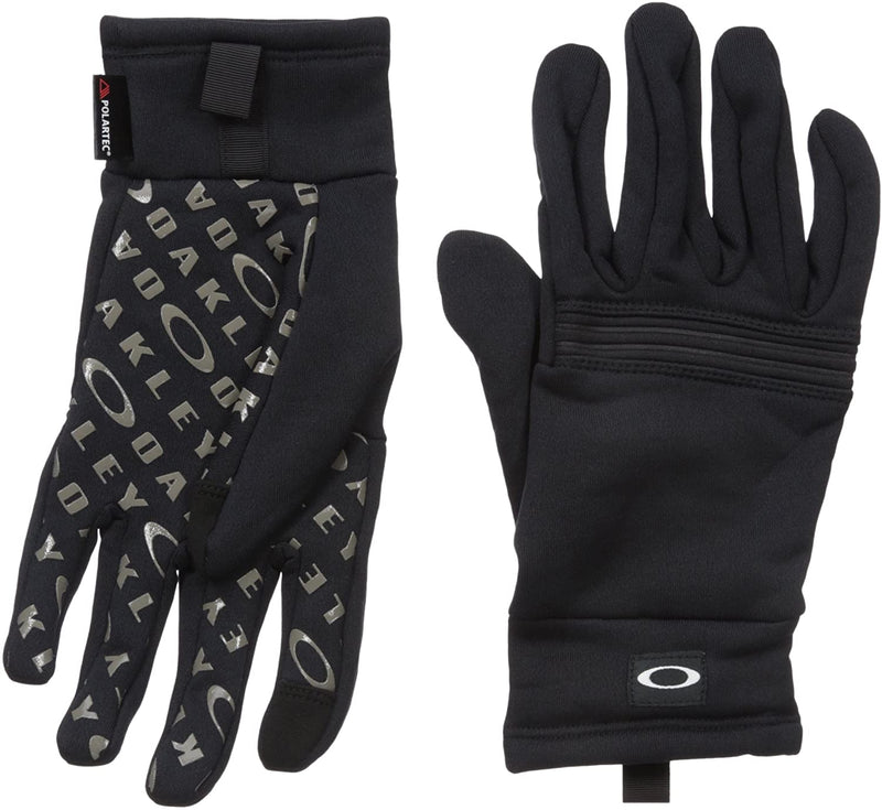 OAKLEY DIAMONDBACK FLEECE GLOVE MEN SNOW GLOVES