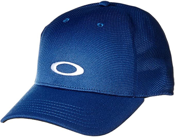 OAKLEY TECH CAP MEN LIFESTYLE HAT
