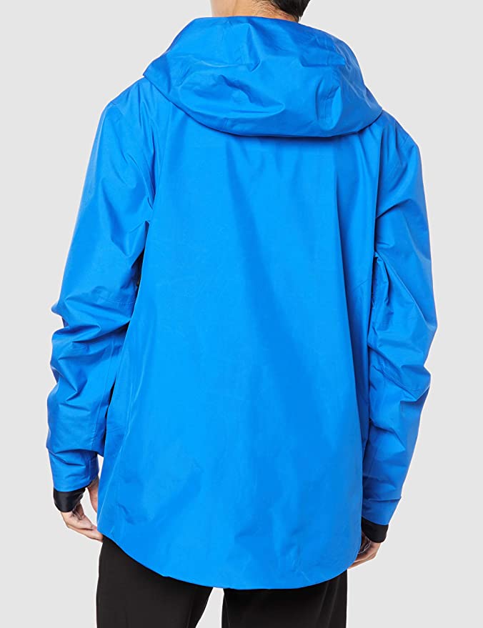 Oakley Buckeye Gore Tex Shell Jacket Men Snow Jacket