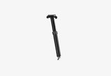 Race Face Seatpost Turbine R Dropper Post Black Mtb Component 