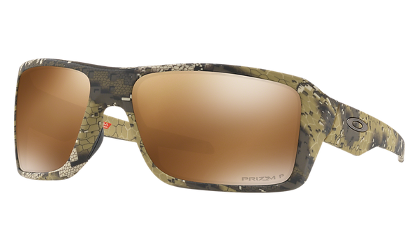 OAKLEY DOUBLE EDGE SUNGLASSES