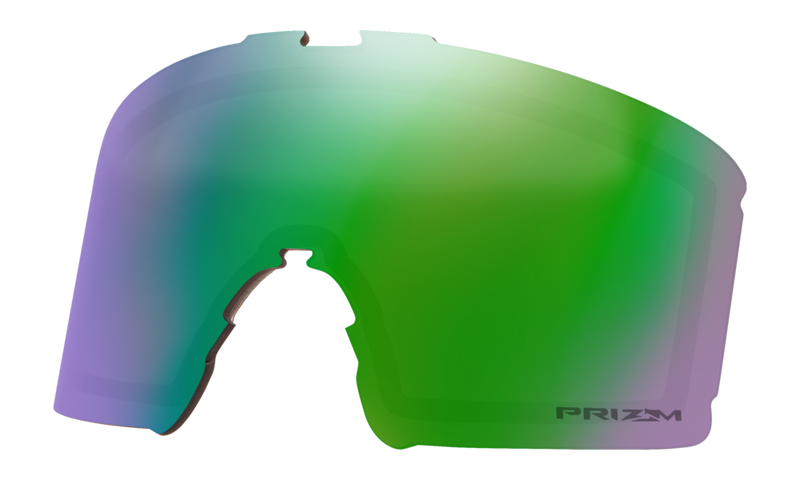 Oakley Line Miner XM Prizm Replacement Unisex Lens