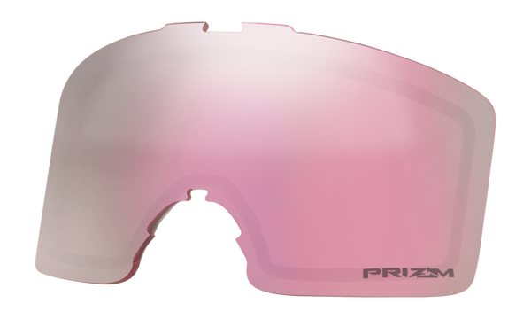 Oakley Line Miner Youth Replacement Lens Unisex Winter Goggles