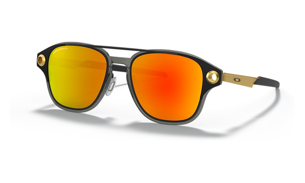 Oakley Coldfuse Unisex Square Sunglasses