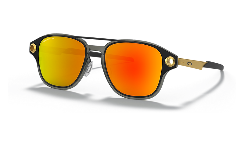 Oakley Coldfuse Unisex Square Sunglasses