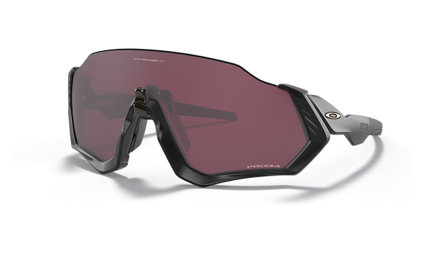 OAKLEY FLIGHT JACKET SUNGLASSES