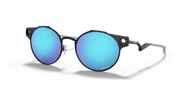 OAKLEY DEADBOLT UNISEX SUNGLASSES