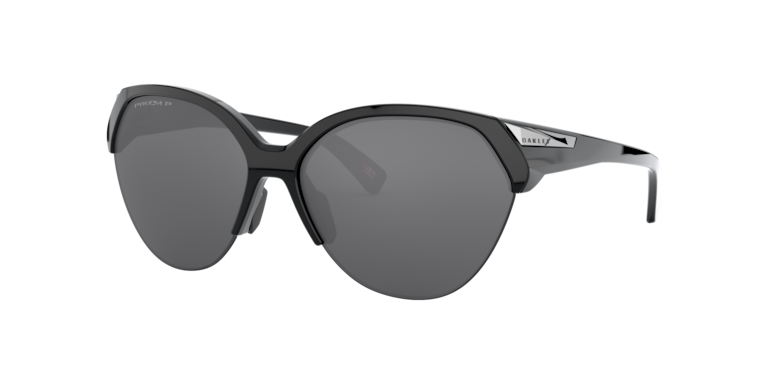 Oakley Trailing Point Round Women Sunglasses