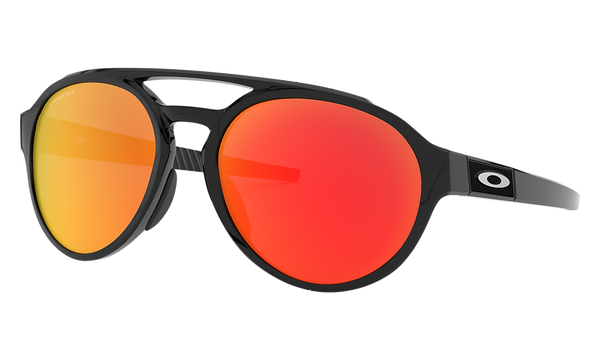 Oakley Forager Round Unisex Sunglasses