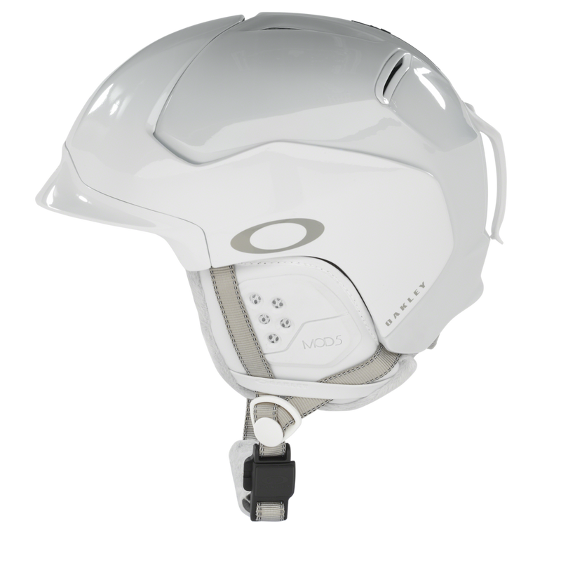 OAKLEY MOD5 SNOW HELMET MEN SNOW HELMET