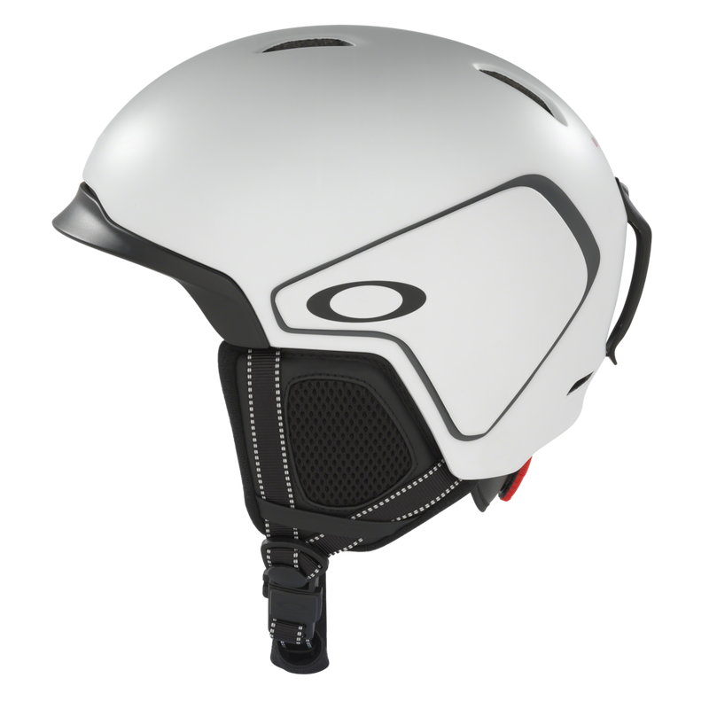 OAKLEY MOD3 SNOW HELMET MEN SNOW HELMET
