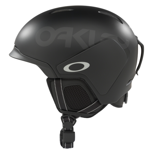 OAKLEY MOD3 FACTORY PILOT SNOW HELMET MEN SNOW HELMET
