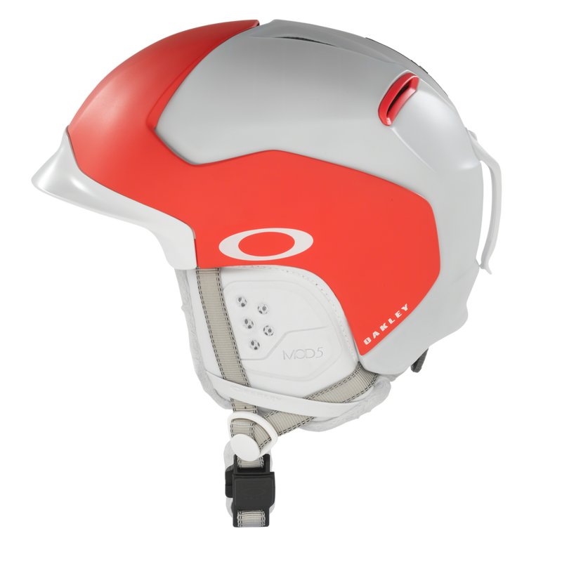 OAKLEY MOD5 SNOW HELMET MEN SNOW HELMET