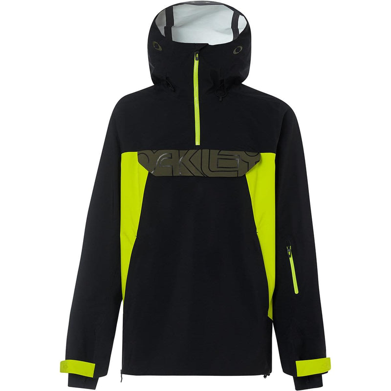 Oakley Black Forest Shell 3L 15K JKT Men Snow Jacket