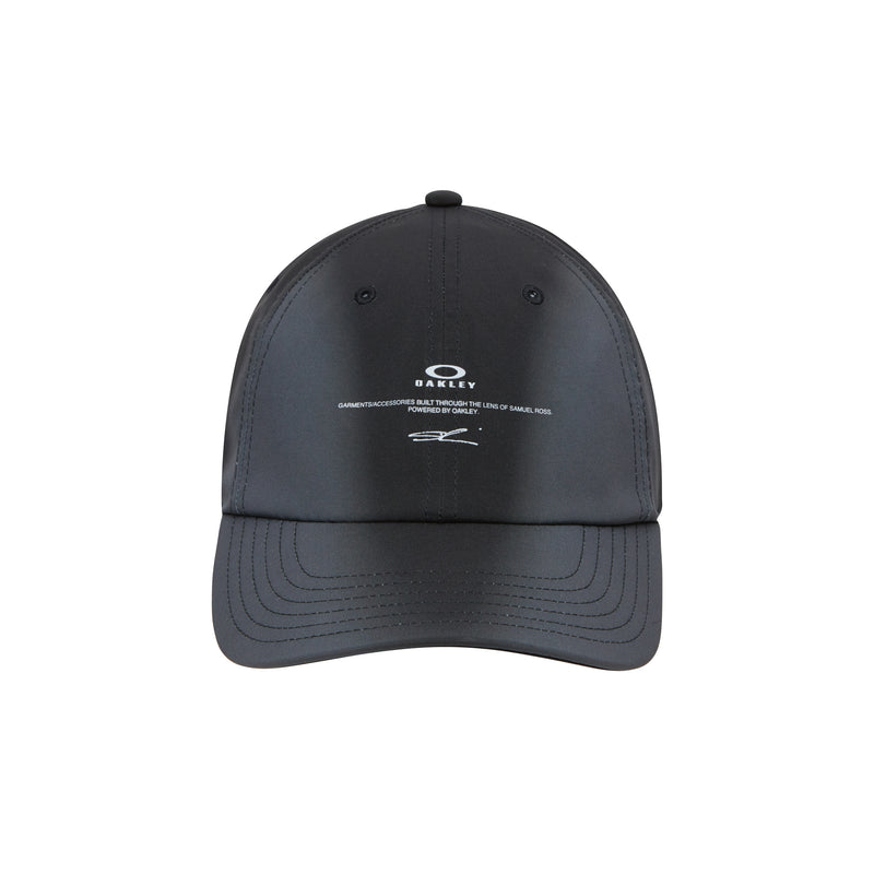 OAKLEY SPRAY PRINTED HAT MEN LIFESTYLE HAT