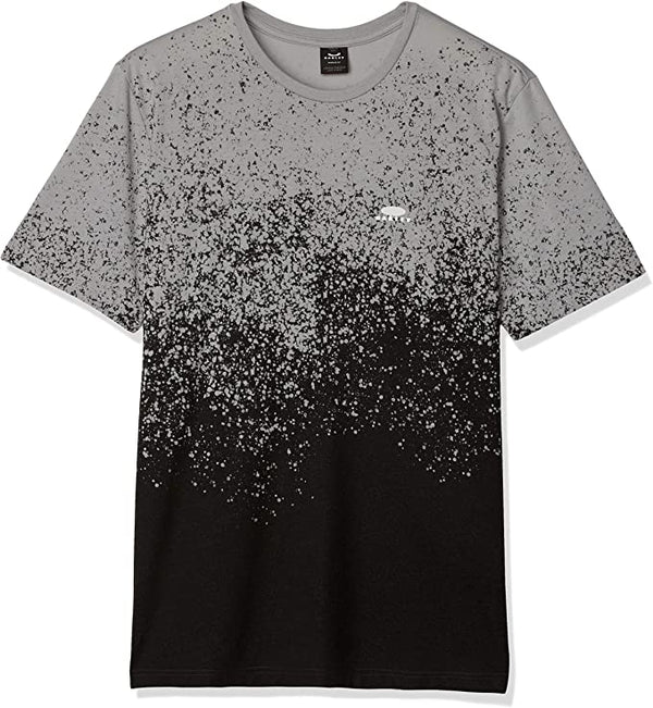 OAKLEY GRADIENT SPRAY SS TEE MEN LIFESTYLE T-SHIRT