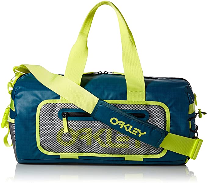 OAKLEY 90'S DUFFLE BAG