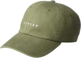 Oakley 6 PANEL REFLECTIVE HAT MEN LIFESTYLE HAT
