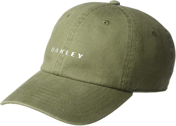 Oakley 6 PANEL REFLECTIVE HAT MEN LIFESTYLE HAT