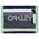 OAKLEY 90'S BI-FOLD WALLET MEN LIFESTYLE WALLET
