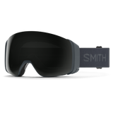 SMITH 4D MAG Unisex Snow Ski Winter Interchangeable Goggles