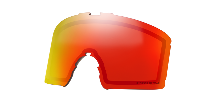 Oakley Line Miner XM Prizm Replacement Lens Unisex Winter Gogggles