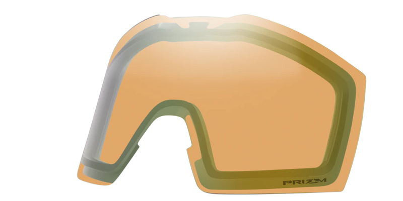OAKLEY FALL LINE XM UNISEX REPLACEMENT LENS
