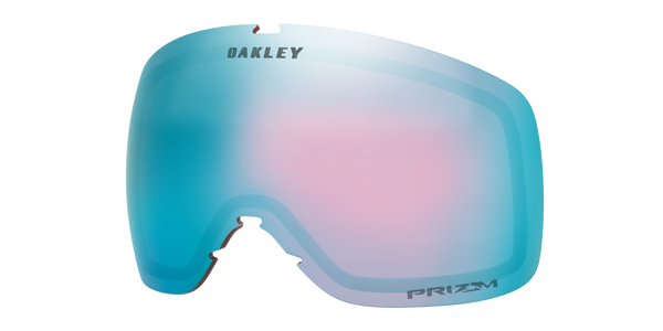 Oakley Flight M Prizm Replacement Lens Unisex Winter Goggles