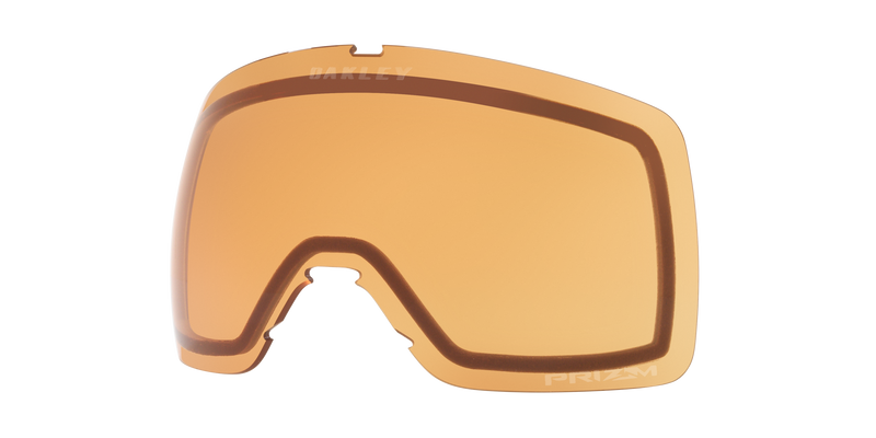 Oakley Flight XS Replacement Lens Unisex Winter Goggles