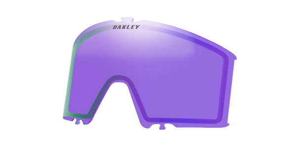 Oakley Target Line M Unisex Winter Goggles Replacement Lens