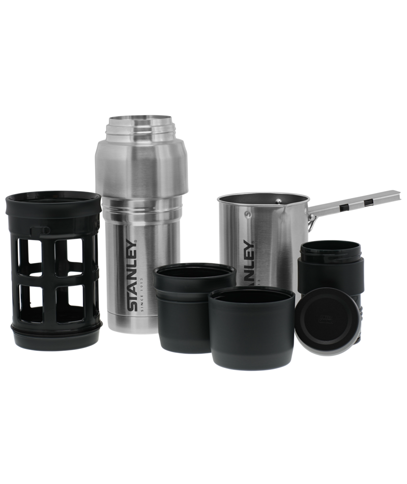 Stanley THE ALL-IN ONE COFFEE SYSTEM