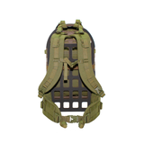 Pack Rabbit BCH60 Carrier Set