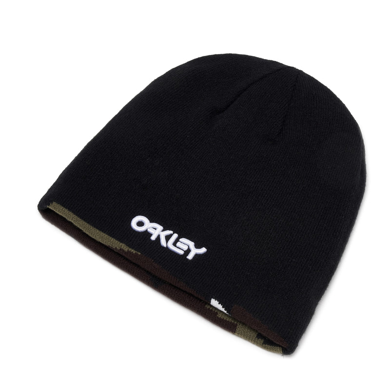 OAKLEY B1B LOGO (REVERSIBLE) BEANIE HATS MEN BEANIE