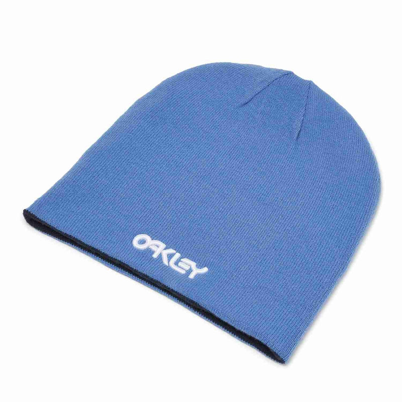 OAKLEY B1B LOGO (REVERSIBLE) BEANIE HATS MEN BEANIE