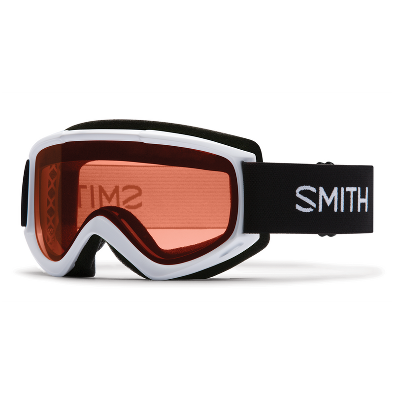 SMITH Cascade Classic Unisex Adult Winter Goggles