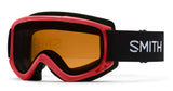 SMITH Cascade Classic Unisex Adult Winter Goggles