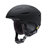 SMITH Vida MIPS Women's Winter Sports Helmet - Front view, showcasing adjustable venting and sleek design