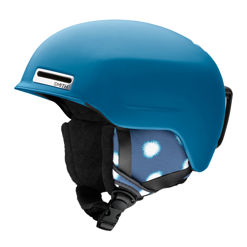 SMITH ALLURE WOMEN WINTER HELMET