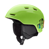 SMITH ZOOM JR. UNISEX WINTER HELMET