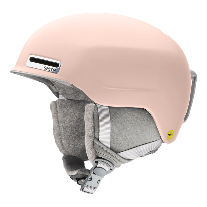 Smith Allure MIPS Women Winter Helmet