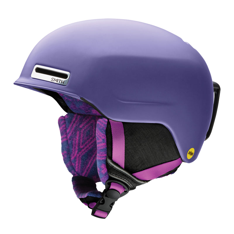 Smith Allure MIPS Women Winter Helmet