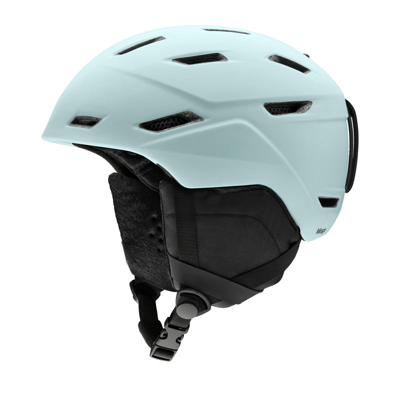 SMITH MIRAGE WOMEN WINTER HELMET