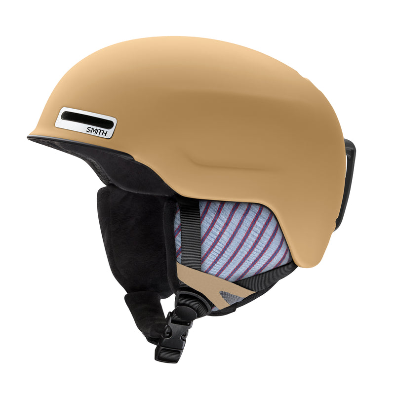 SMITH MAZE ASIA FIT MEN WINTER HELMET