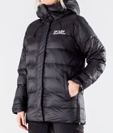 Oakley TNP Winter Pine DWR Puff Women Snow Jacket