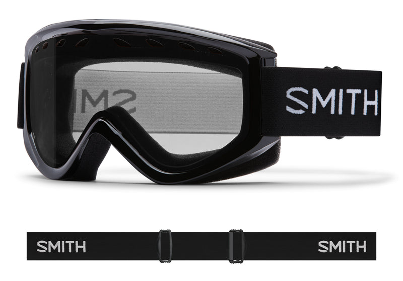 SMITH ELECTRA Unisex Winter Goggles