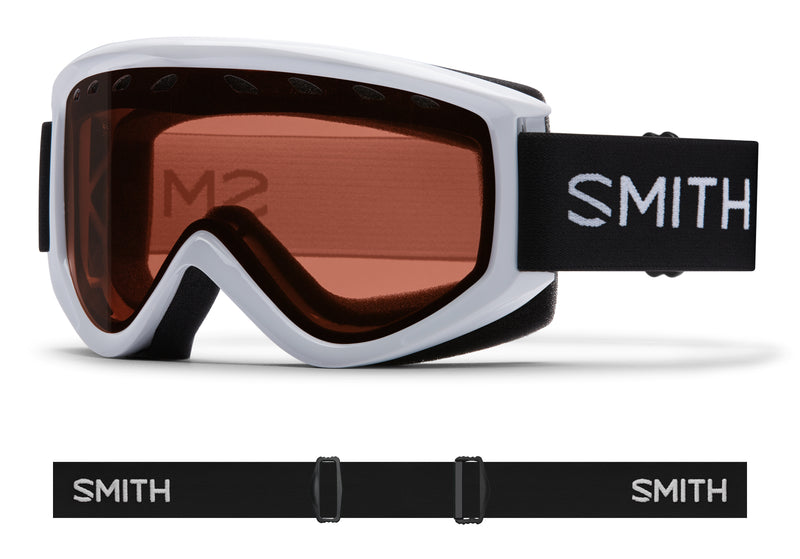 SMITH ELECTRA Unisex Winter Goggles