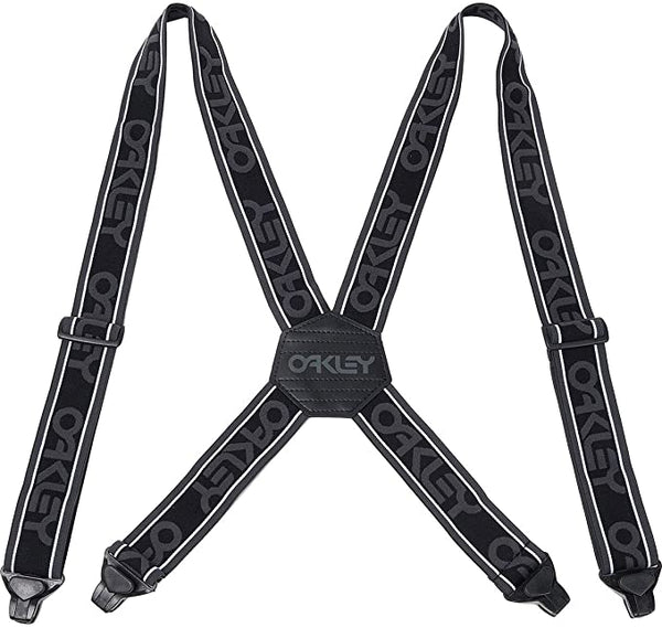 OAKLEY FACTORY '18 SUSPENDERS MEN WINTER SUSPENDERS