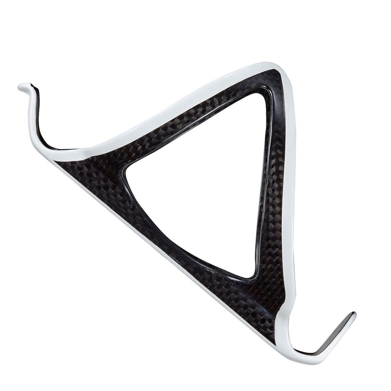 Supacaz Fly Cage (Carbon)