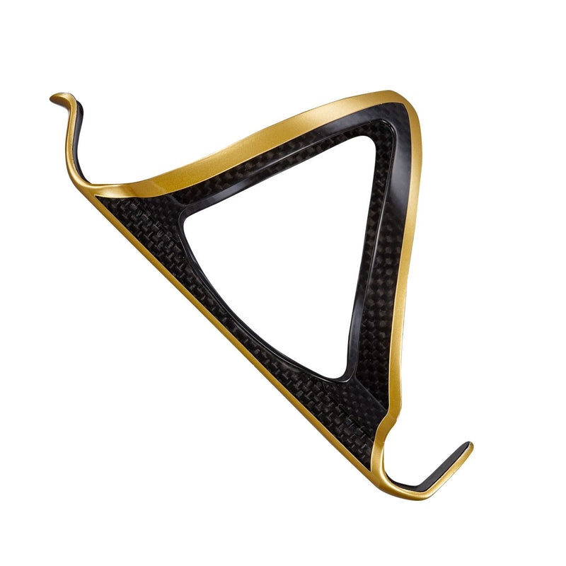 Supacaz Fly Cage (Carbon)