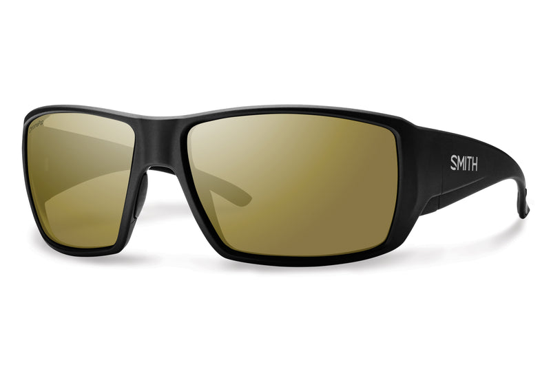 Smith Guide's Choice Sports & Performance Sunglasses